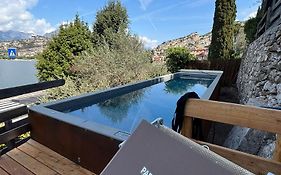 Hotel Paradiso Conca d'Oro