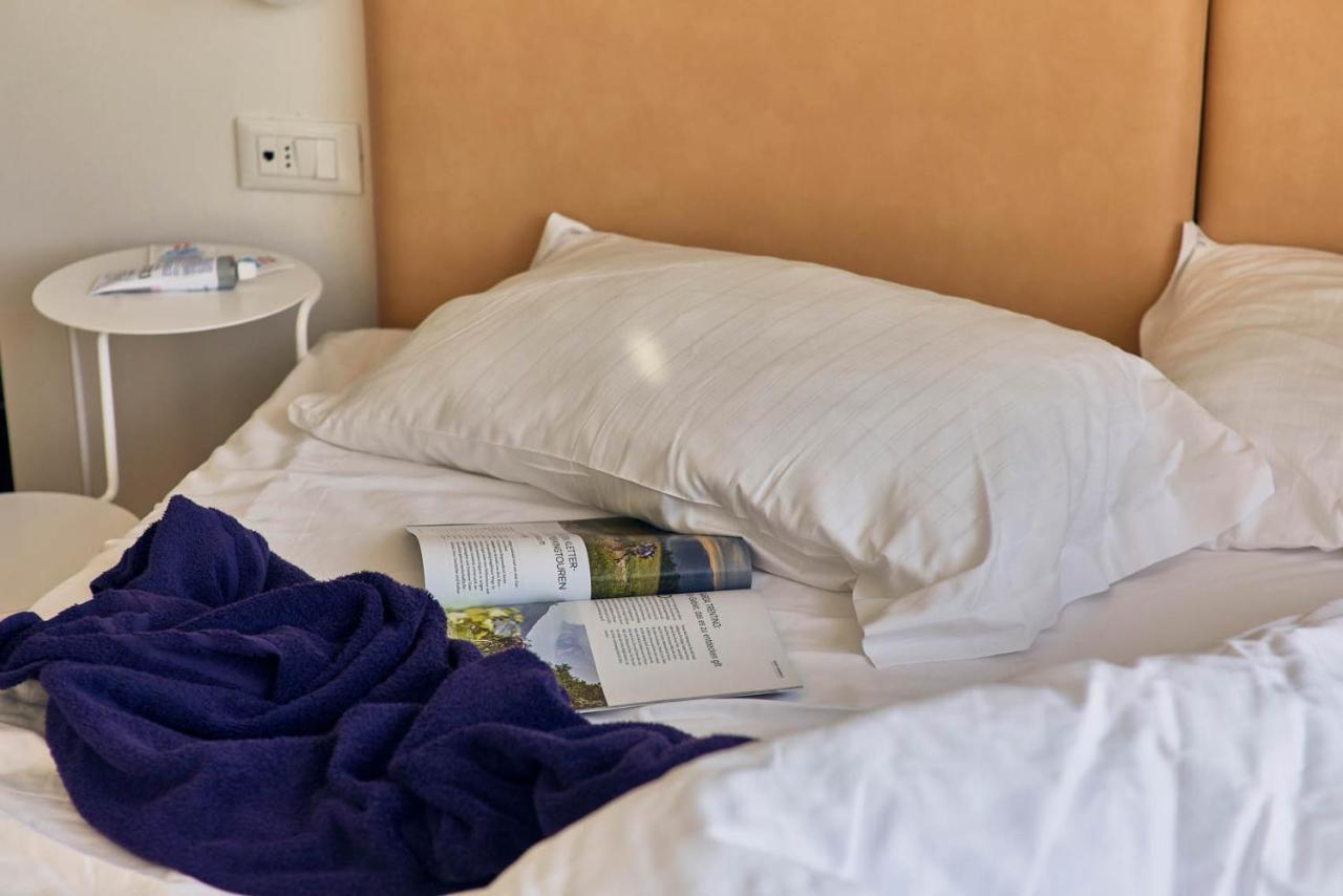 Hotel Paradiso Conca d'Oro Torbole Sul Garda Esterno foto