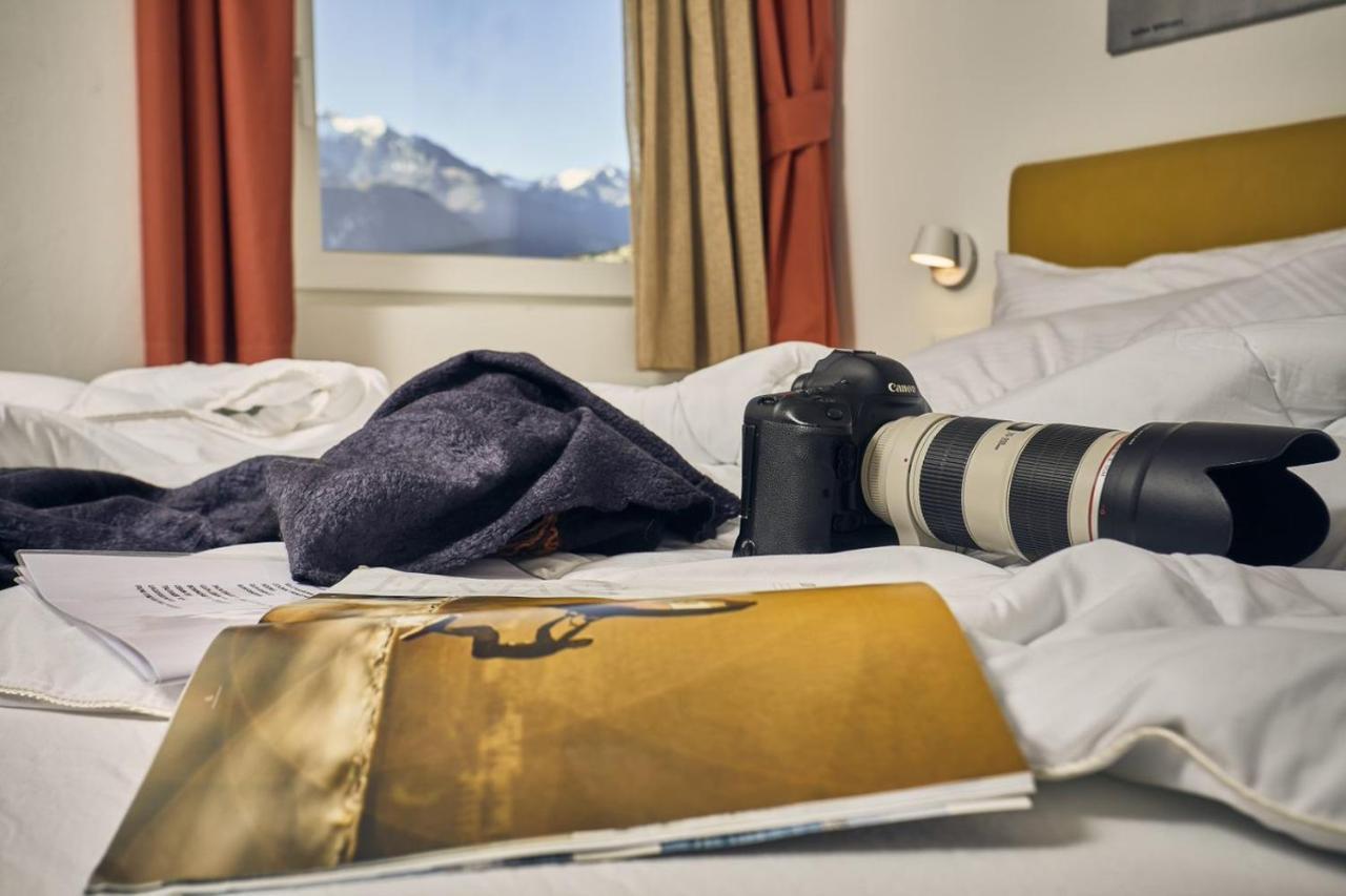 Hotel Paradiso Conca d'Oro Torbole Sul Garda Esterno foto