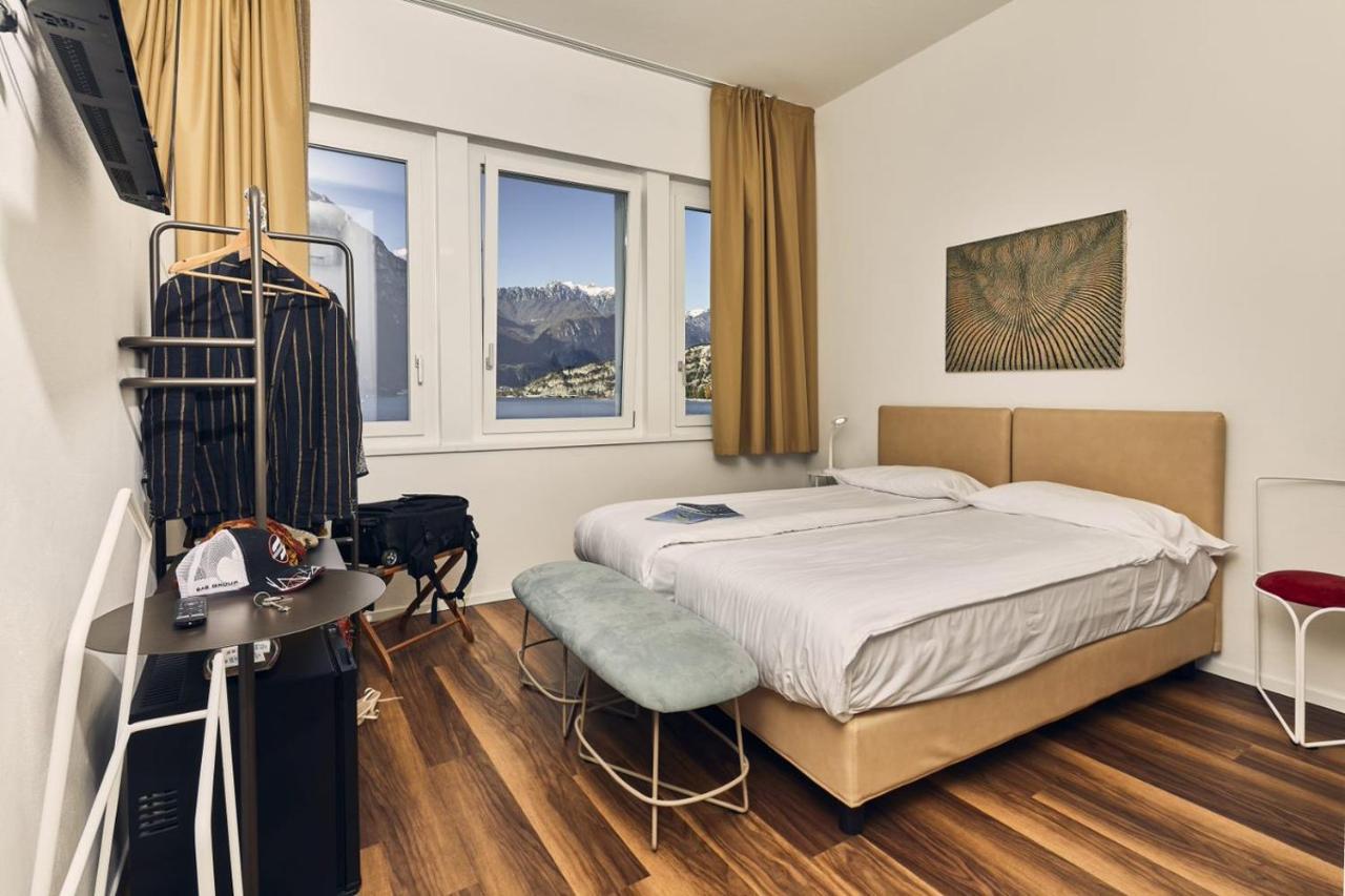 Hotel Paradiso Conca d'Oro Torbole Sul Garda Esterno foto